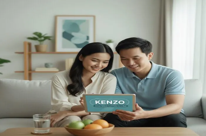 Kenzo Artinya: Makna Mendalam Nama Jepang Populer