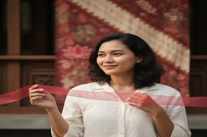 Filosofi Warna Merah: Makna Keberanian dan Energi