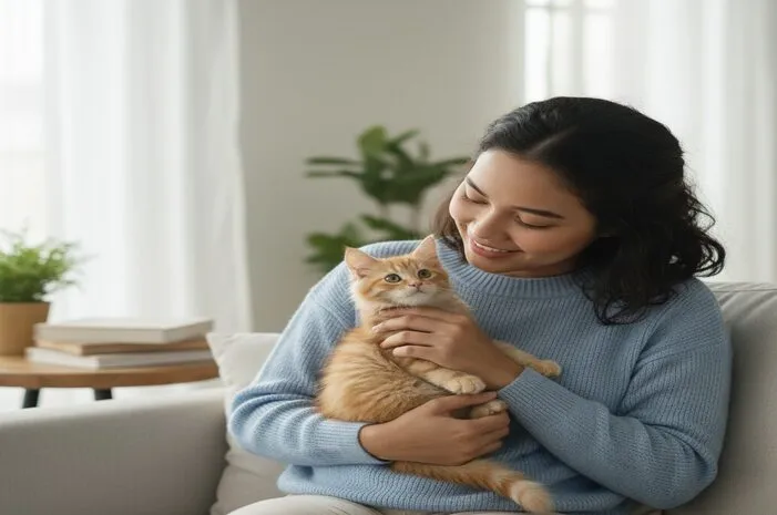 Kitten Adalah: Fakta Lucu dan Cara Merawat Anak Kucing