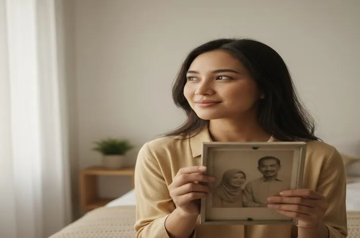 Mimpi Bertemu Orang Meninggal: Arti dan Maknanya