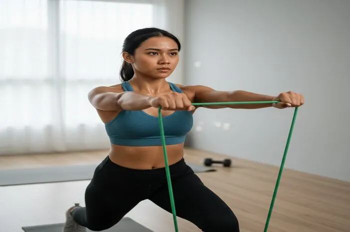 Resistensi: Arti, Contoh dan Fungsinya dalam Hidup