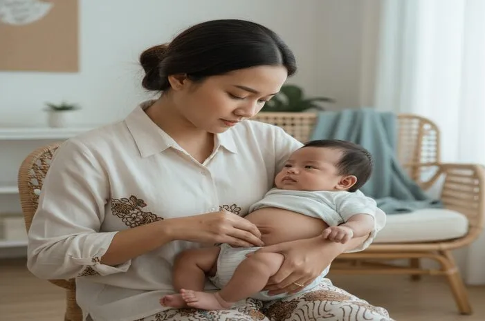 Grok Grok pada Bayi: Penyebab, Cara Atasi, Kapan ke Dokter