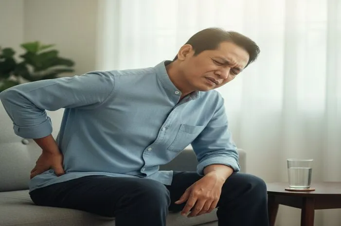 Tanda Batu Ginjal: Kenali Gejala dan Cara Mengatasinya