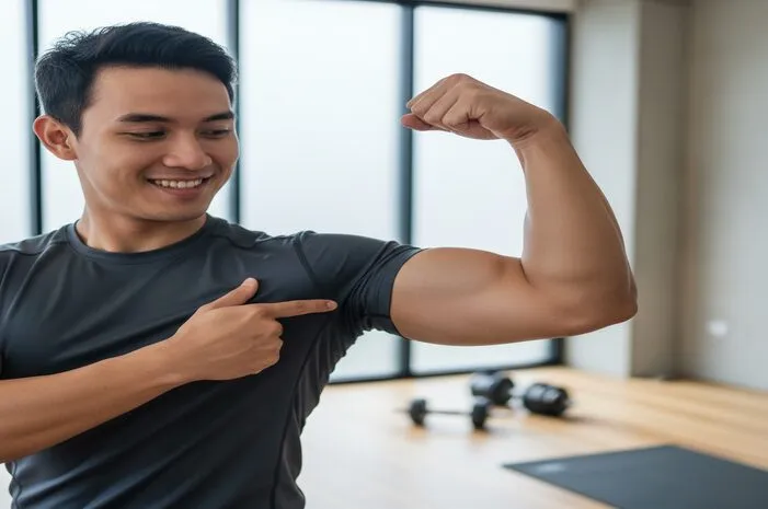 Bicep: Fungsi, Struktur, dan Latihan Otot Lengan
