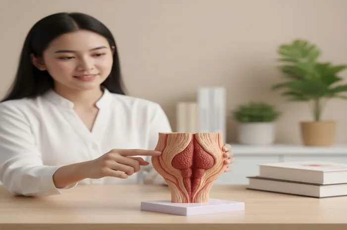Labia Minora Seperti Jengger Ayam: Normal atau Penyakit?