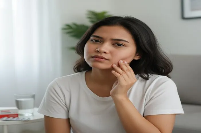 Ciri Gondongan: Kenali Gejala dan Cara Mengatasinya