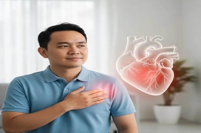 Ciri Otot Jantung: Unik, Kuat, dan Tak Kenal Lelah!