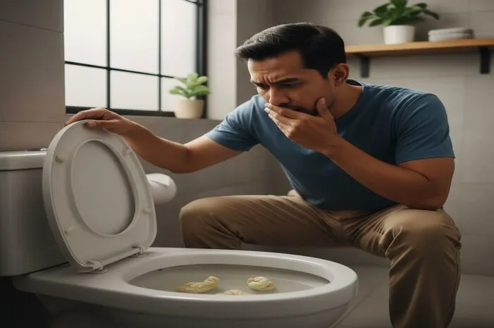 Feses Kuning Pucat: Penyebab dan Kapan Harus ke Dokter?