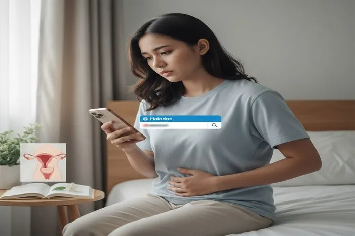 Ciri-Ciri Keputihan: Normal dan Tidak Normal