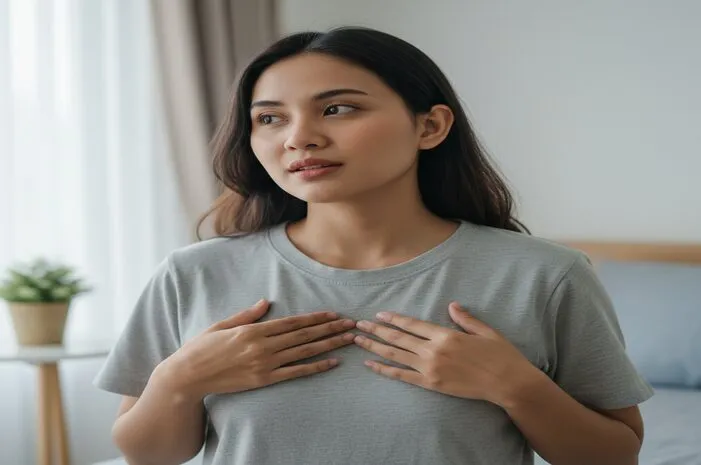 Kenapa Puting Mengeras? Ini Penyebab dan Cara Mengatasi