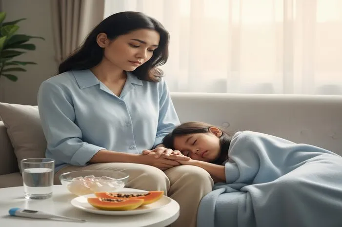 Trombosit Rendah DBD: Penyebab dan Cara Menaikkan