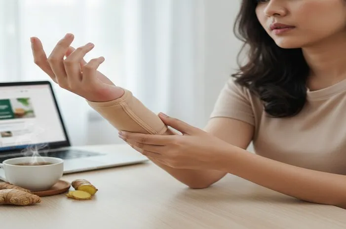 Tenosinovitis: Gejala, Penyebab, dan Cara Mengobati Nyeri Sendi