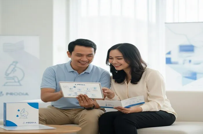 Prodia: Laboratorium Klinik Terpercaya di Indonesia
