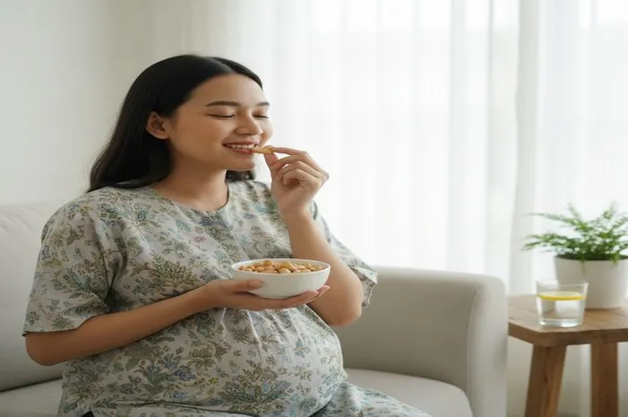 Manfaat Kacang Mete: Sehat untuk Ibu Hamil dan Janin