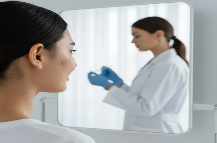 Suntik Jerawat: Ampuh Atasi Jerawat Radang? Cari Tahu!