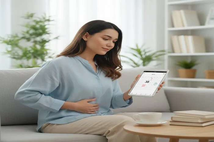 Siklus Haid 38 Hari Normal Kah? Kapan Harus Cek Dokter?