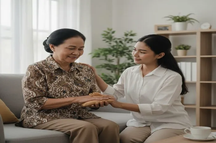 Rematof: Gejala, Penyebab, dan Cara Mengatasi Nyeri Sendi