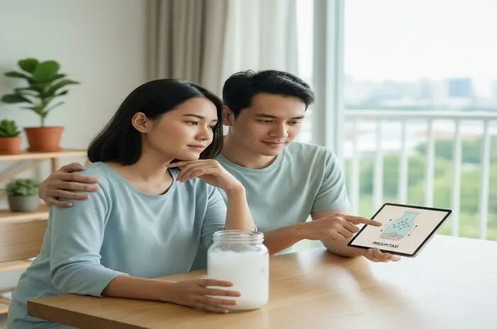 Arti Presipitasi: Hujan, Salju, dan Definisi Lainnya