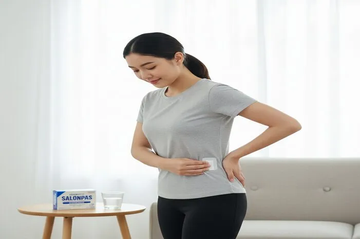 Hisamitsu: Koyo dan Kompres Demam Keluarga Indonesia