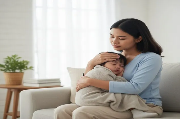 ISPA Itu Apa? Gejala, Penyebab, dan Cara Pencegahan