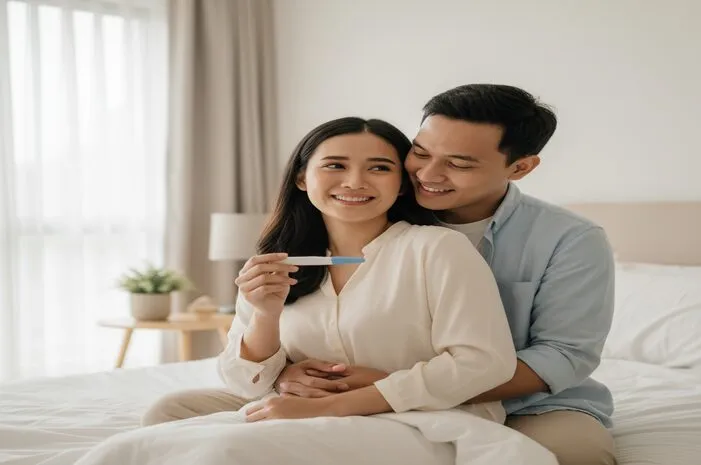 Cara Hamil Cepat: Tips Mudah dan Alami, Terbukti!