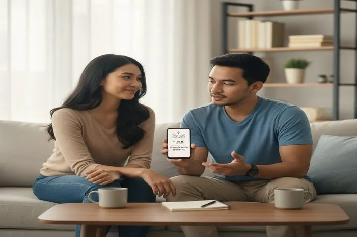 FWB: Kepanjangan dan Artinya, Untung Rugi Hubungan Ini!