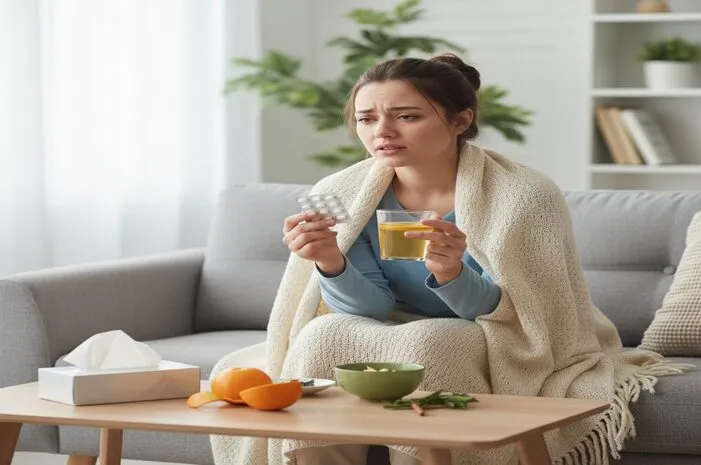 Obat Flu Berat Ampuh? Ini Solusi Terbaik!