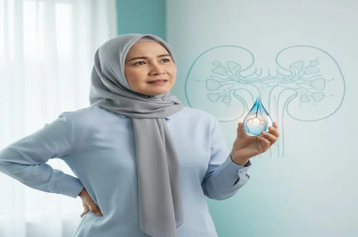 Ginjal Bocor Bisa Sembuh? Ini Fakta Pentingnya!