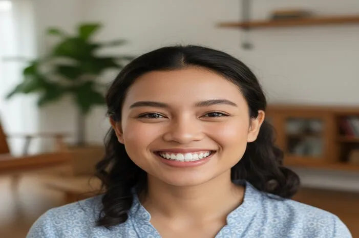 Gigi Depan Sehat: Fungsi, Masalah dan Cara Merawatnya