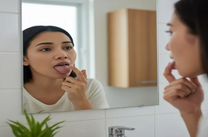 HPV di Lidah: Gejala, Penyebab, Cara Mengobati!