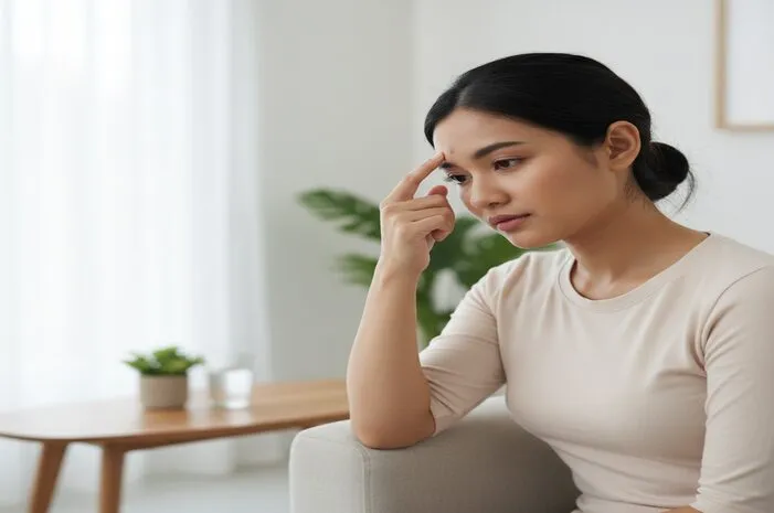 Cepat Hilangkan Benjolan Kepala Akibat Terbentur!