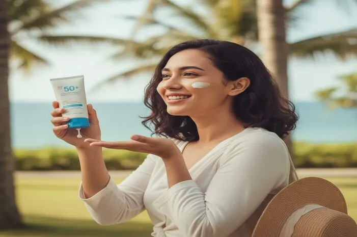 Sunblock Terbaik: Rekomendasi untuk Tiap Jenis Kulit