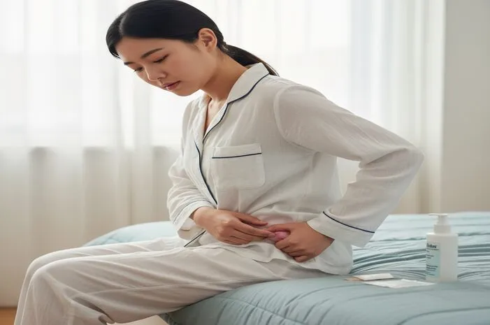 Bisul di Bokong: Cara Ampuh Redakan Nyut-nyutan