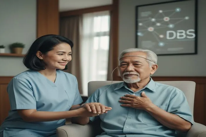 Pahami DBS: Bank Terbesar atau Terapi Otak?