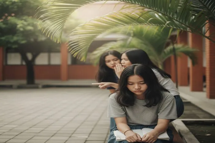 Fakta Latar Belakang Bullying: Wajib Tahu!