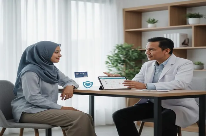 Bisa ke Psikiater Pakai BPJS? Jelas Bisa!