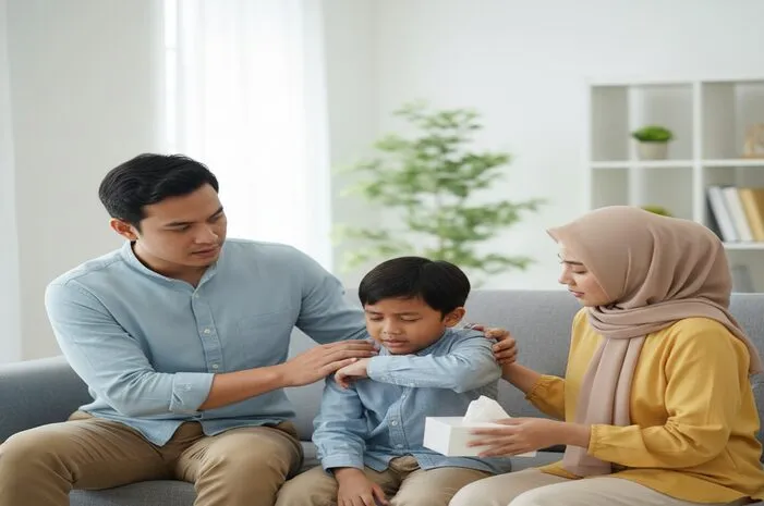 Penularan TB Paru: Mitos atau Fakta? Cari Tahu!