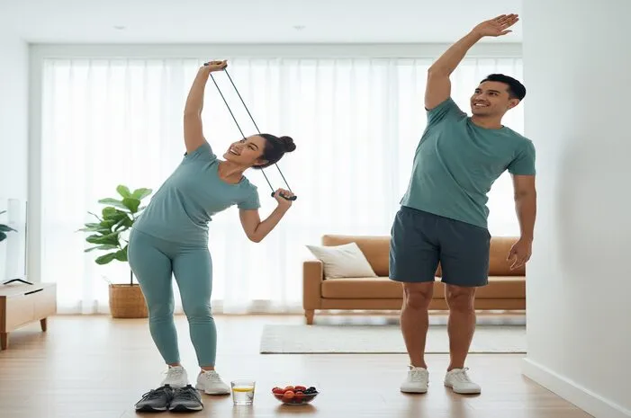 7 Cara Mudah Memperlancar Peredaran Darah Tubuh