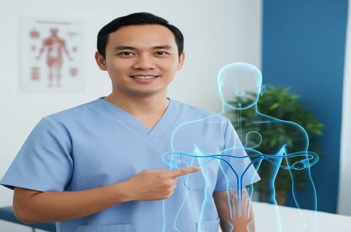 Vas Deferens: Jalur Cepat Sperma Pria, Ini Fungsinya