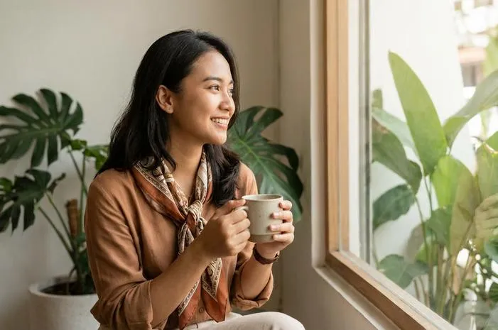 Stop Membandingkan! Jadi Diri Sendiri Lebih Baik