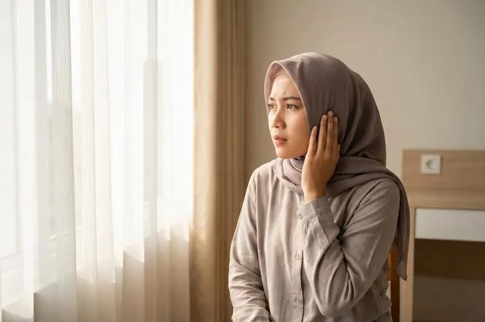 Telinga seperti ada suara angin? Kenali Penyebab dan Atasi