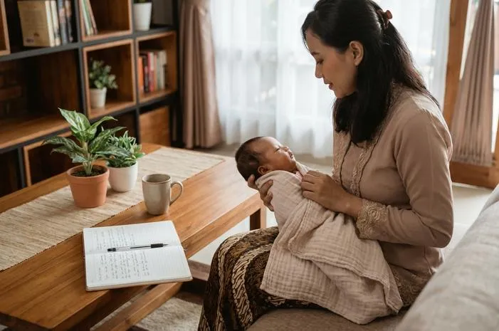 Yuk, Inspirasi Nama Anak Perempuan Cantik Penuh Makna