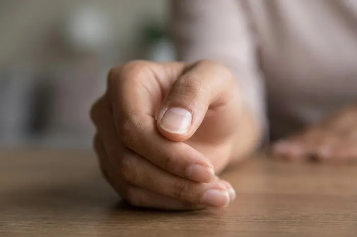 Lunula Kuku: Cek Kesehatanmu dari Kuku Jari