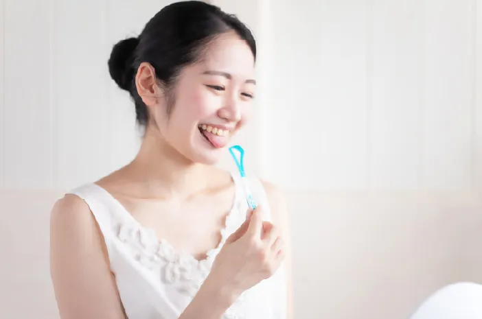 Ini Fungsi Spatula Lidah dalam Pemeriksaan Medis