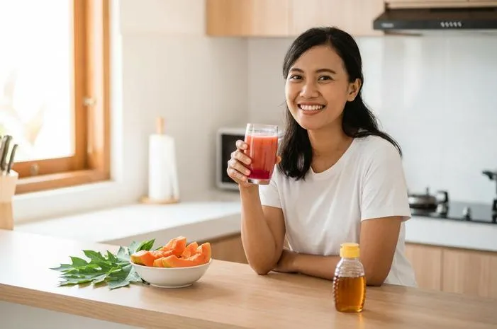 Minuman Penambah Trombosit: Cepat Naikkan!