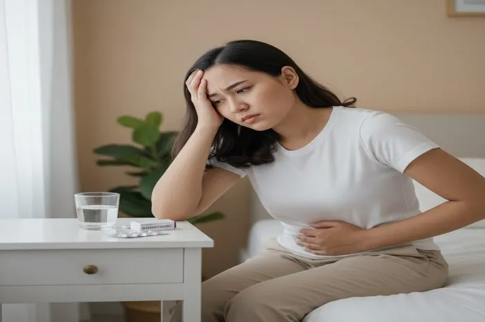 Kenali Efek Samping Dexamethasone, Ringan Hingga Serius