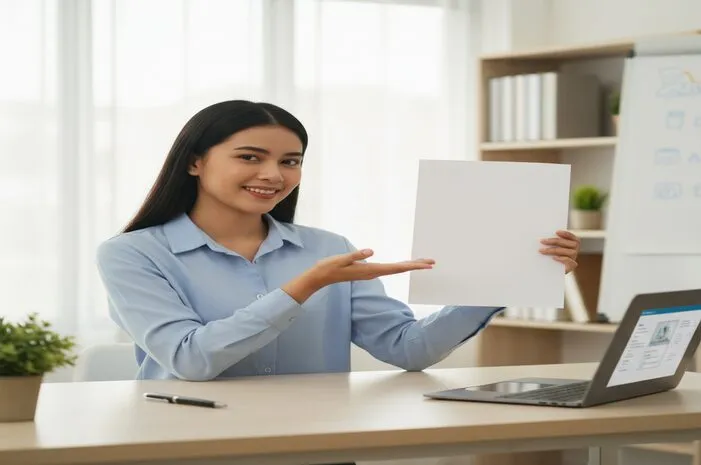 Update Harga Kertas HVS Ukuran A4 per Rim Terbaru