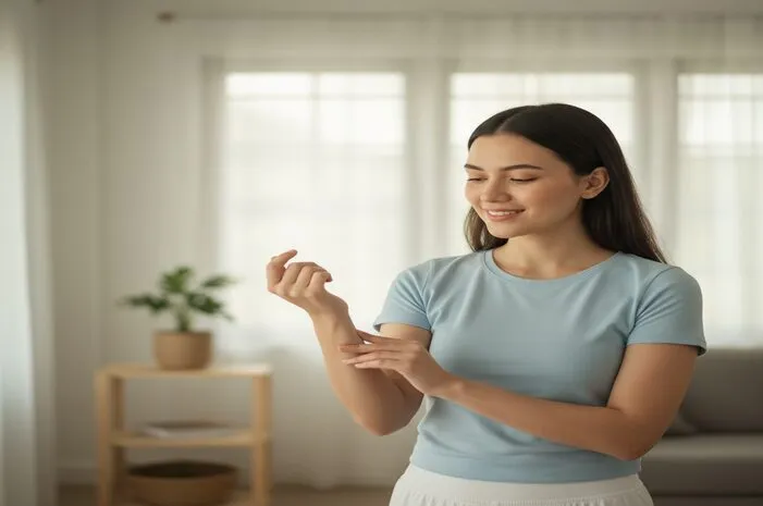 Cara Cek Detak Jantung Normal dan Batas Aman Sesuai Umur