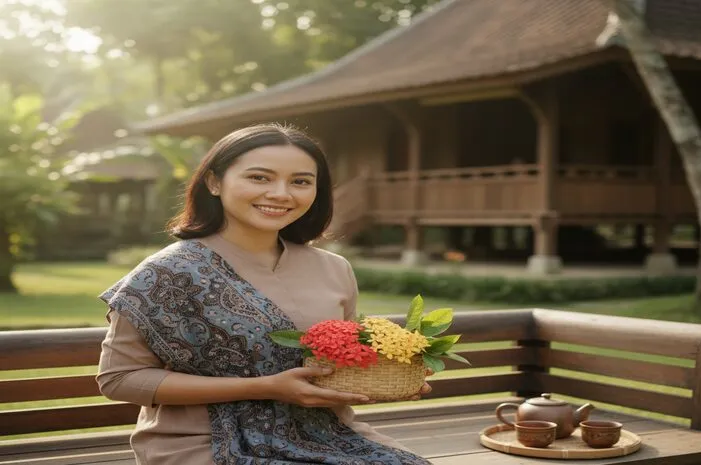 Khasiat Siantan Atasi Demam Berdarah dan Tifus