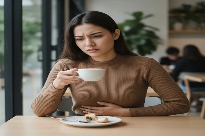 Kenapa Habis Minum Kopi Mual? Ini Sebab dan Solusinya